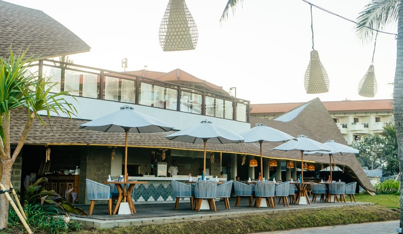 Jukung Grill and La Cascata 6_2383